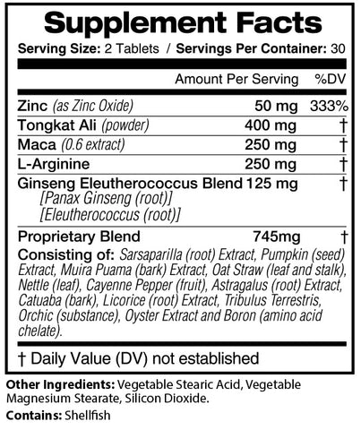 ULTRA Male Enhancement