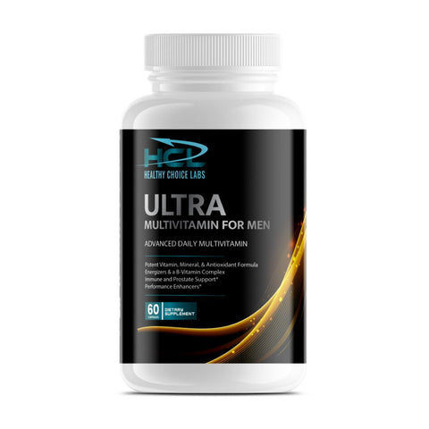 ULTRA MultiVita for Men