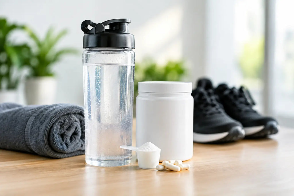 Hydration Supplements: Better Workouts, Smarter Recovery