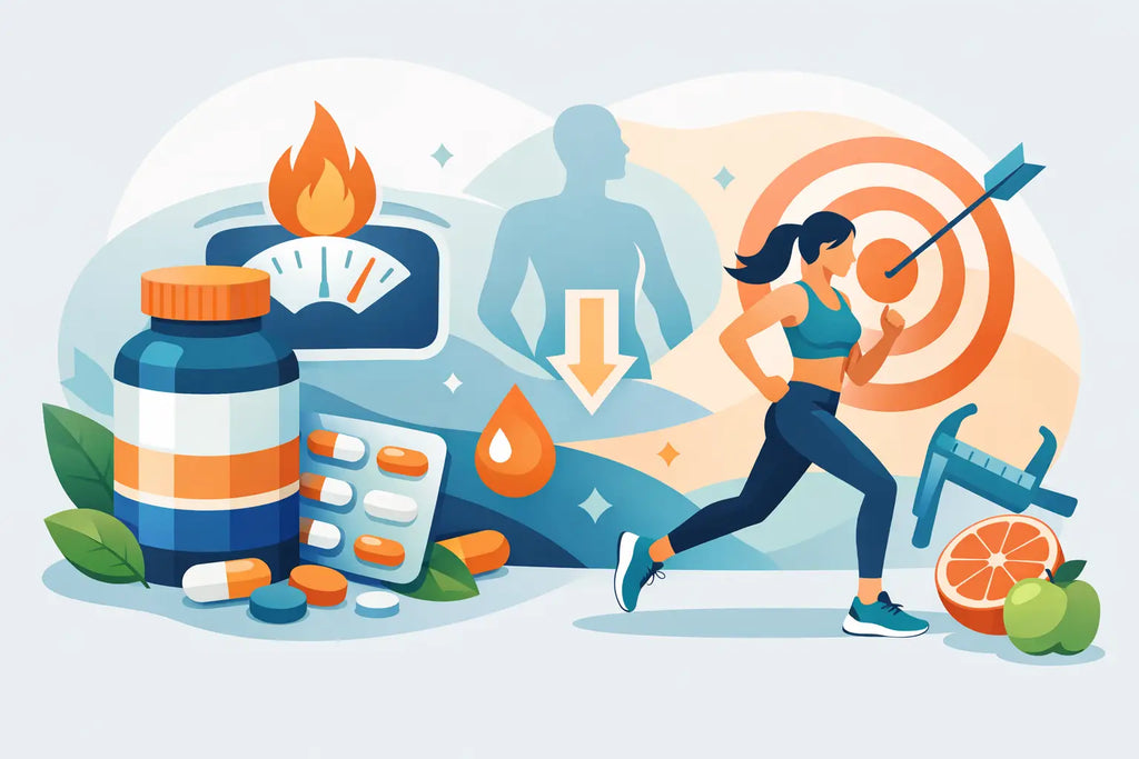 Are Fat Burners Effective? What Actually Works
