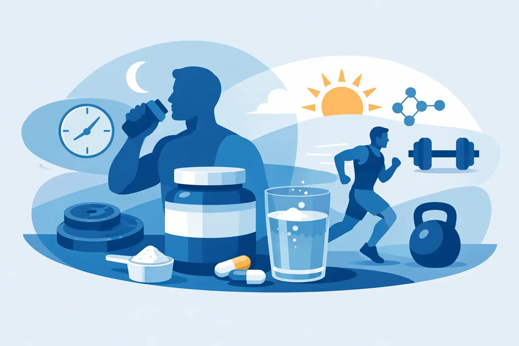 When Should You Take Creatine for Results?