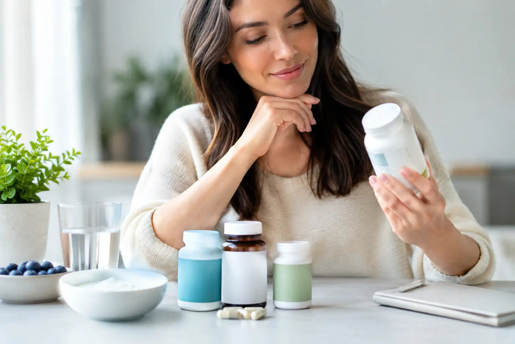 How to Pick a Probiotic That Fits Your Goals