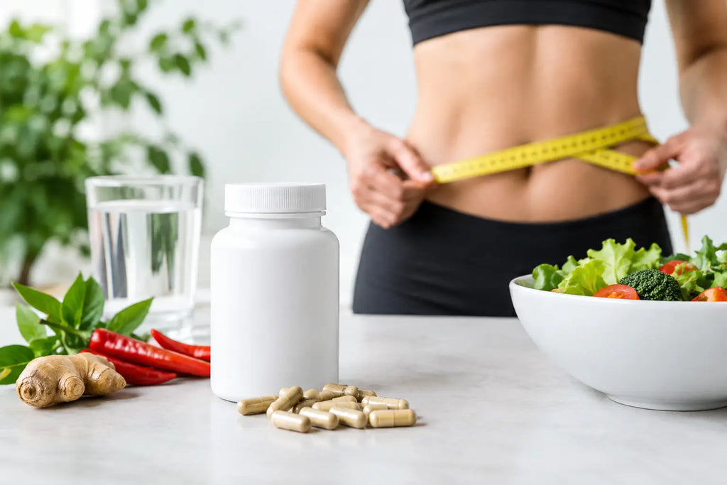 Best Weight Loss Fat Burner Supplement Guide