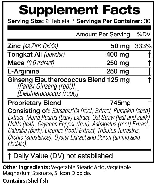 ULTRA Male Enhancement