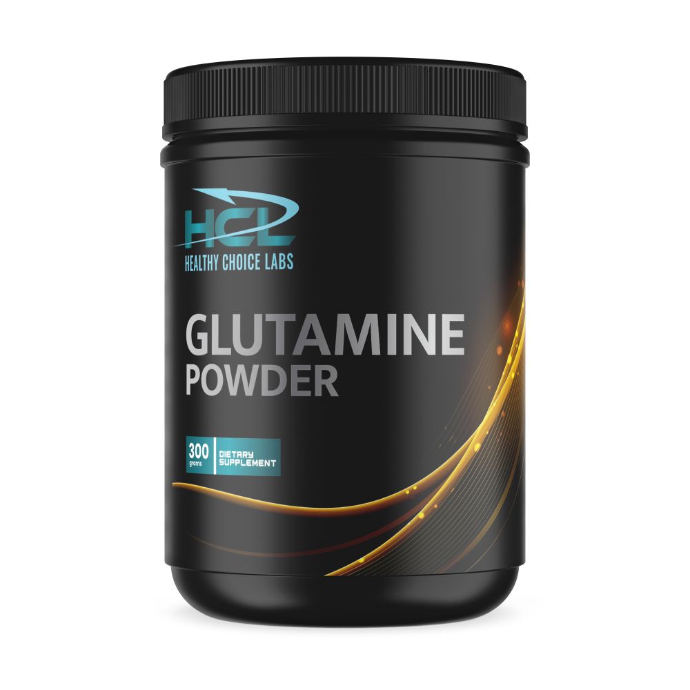 RECOVERY - Glutamine Powder 300g