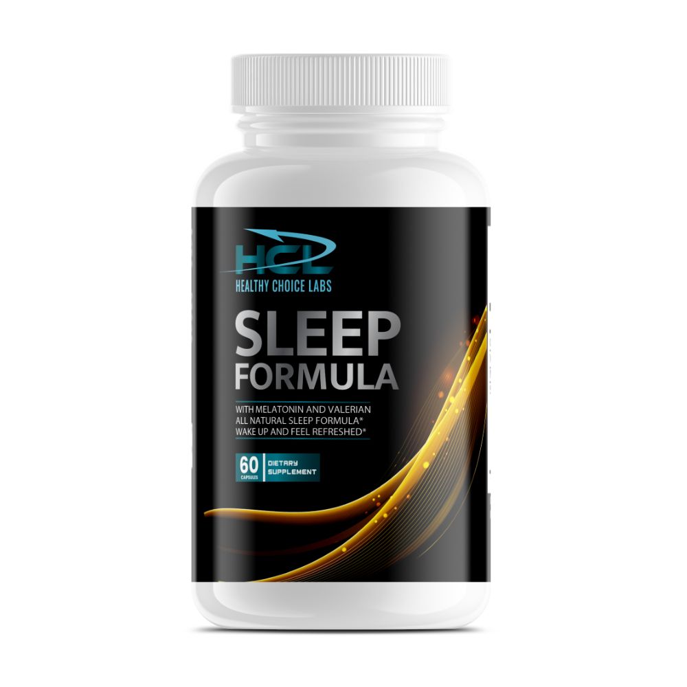 ULTRA SLEEP Formula